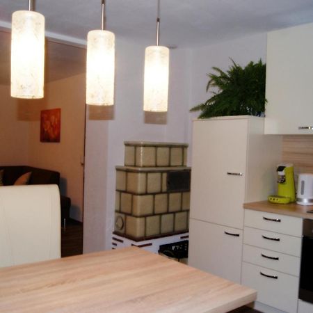 Haus Rosegger Lejlighed Feldkirch Eksteriør billede